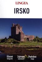 Irsko - Velký průvodce