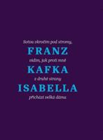 Isabella - Franz Kafka