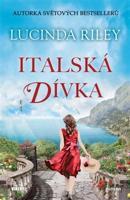 Italská dívka - Lucinda Riley