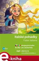 Italské pohádky A1/A2 - Valeria De Tommaso
