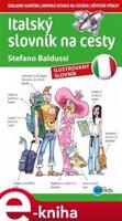 Italský slovník na cesty - Stefano Baldussi