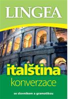 Italština - konverzace - kolektiv autorů