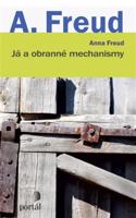 Já a obranné mechanismy - Anna Freud