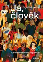 Já, člověk - Olga Stehlíková