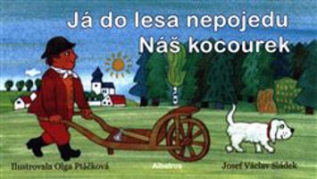 Já do lesa nepojedu