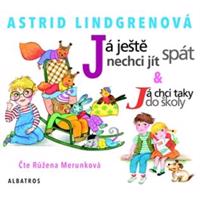 Já ještě nechci jít spát