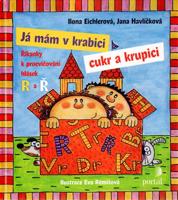 Já mám v krabici cukr a krupici