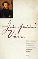 Já píši vám. Oněgin v českých překladech