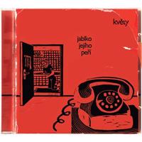 Jablko jejího peří