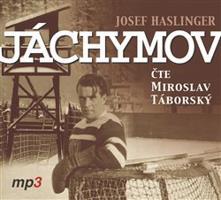 Jáchymov - Josef Haslinger