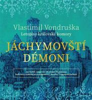 Jáchymovští démoni - Vlastimil Vondruška