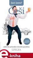 Jací jsou? - Češi - kolektiv autorů