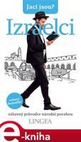 Jací jsou? - Izraelci - kolektiv autorů
