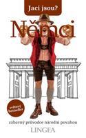 Jací jsou? - Němci - kolektiv autorů