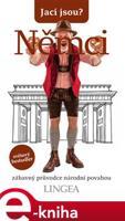 Jací jsou? - Němci - kolektiv autorů