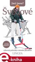 Jací jsou? - Švédové - Peter Berlin