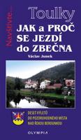 Jak a proč se jezdí do Zbečna