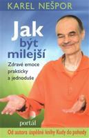Jak být milejší - Karel Nešpor