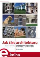 Jak číst architekturu - Owen Hopkins