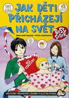 Jak děti přicházejí na svět