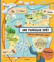 Jak funguje svět - Tomáš Tůma