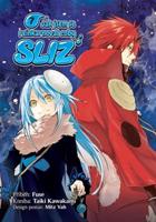 Jak jsem se reinkarnoval coby sliz 7 - Fuse, Taiki Kawakami