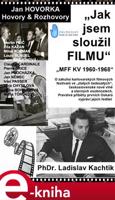 Jak jsem sloužil filmu - Jan Hovorka