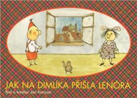 Jak na Dimlíka přišla Lenóra