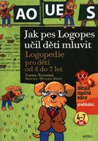 Jak pes Logopes učil děti mluvit