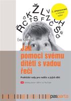 Jak pomoci svému dítěti s vadou řeči