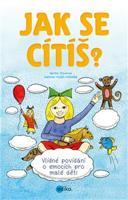 Jak se cítíš? - Martina Drijverová