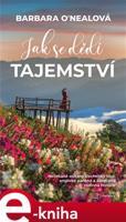 Jak se dědí tajemství - Barbara O´Nealová