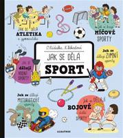 Jak se dělá sport