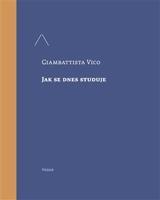 Jak se dnes studuje - Giambattista Vico