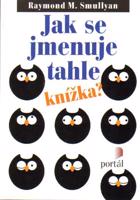 Jak se jmenuje tahle knížka?