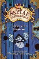 Jak se stát pirátem