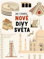 Jak se stavěly nové divy světa - Jiří Bartůněk, Tom Velčovský