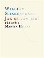 Jak se vám líbí - William Shakespeare