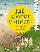 Jak se vyznat v klimatu - Kristina Scharmacher-Schreiber, Marian Stephanie