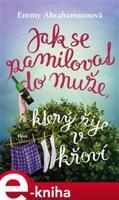 Jak se zamilovat do muže, který žije v křoví - Emmy Abrahamsonová