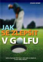 Jak se zlepšit v golfu