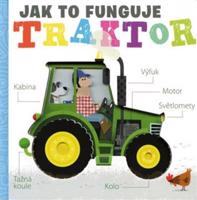 Jak to funguje - Traktor