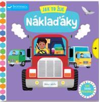 Jak to žije - Náklaďáky