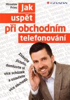 Jak uspět při obchodním telefonování