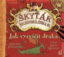 Jak vycvičit draka