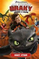 Jak vycvičit draky - Jezdci z Blpu: Dračí výheň - kolektiv