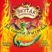 Jak zamotat dračí příběh