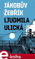 Jákobův žebřík - Ljudmila Ulická