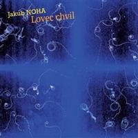 Jakub Noha - Lovec chvil 2 CD