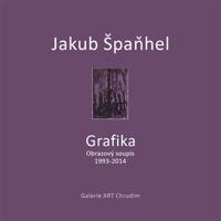 Jakub Špaňhel - Grafika